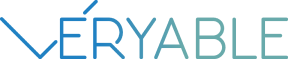 veryable logo